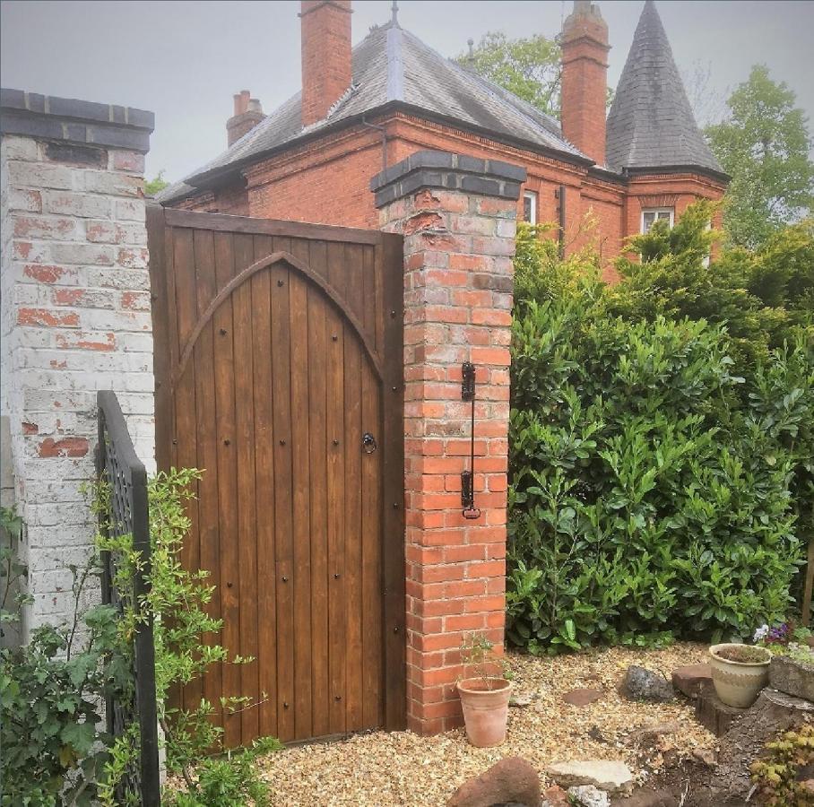 Little Redlands B&B リンカーン エクステリア 写真