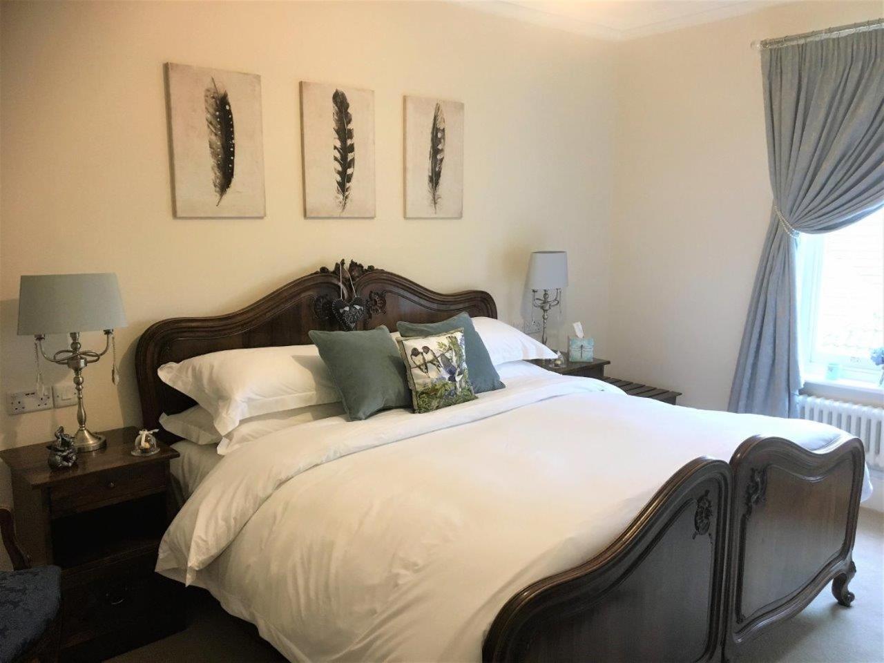 Little Redlands B&B リンカーン エクステリア 写真