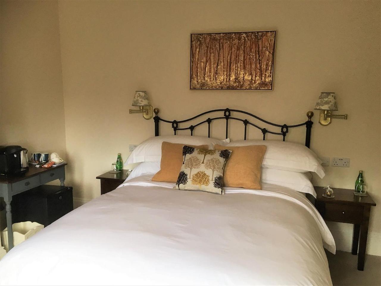 Little Redlands B&B リンカーン エクステリア 写真