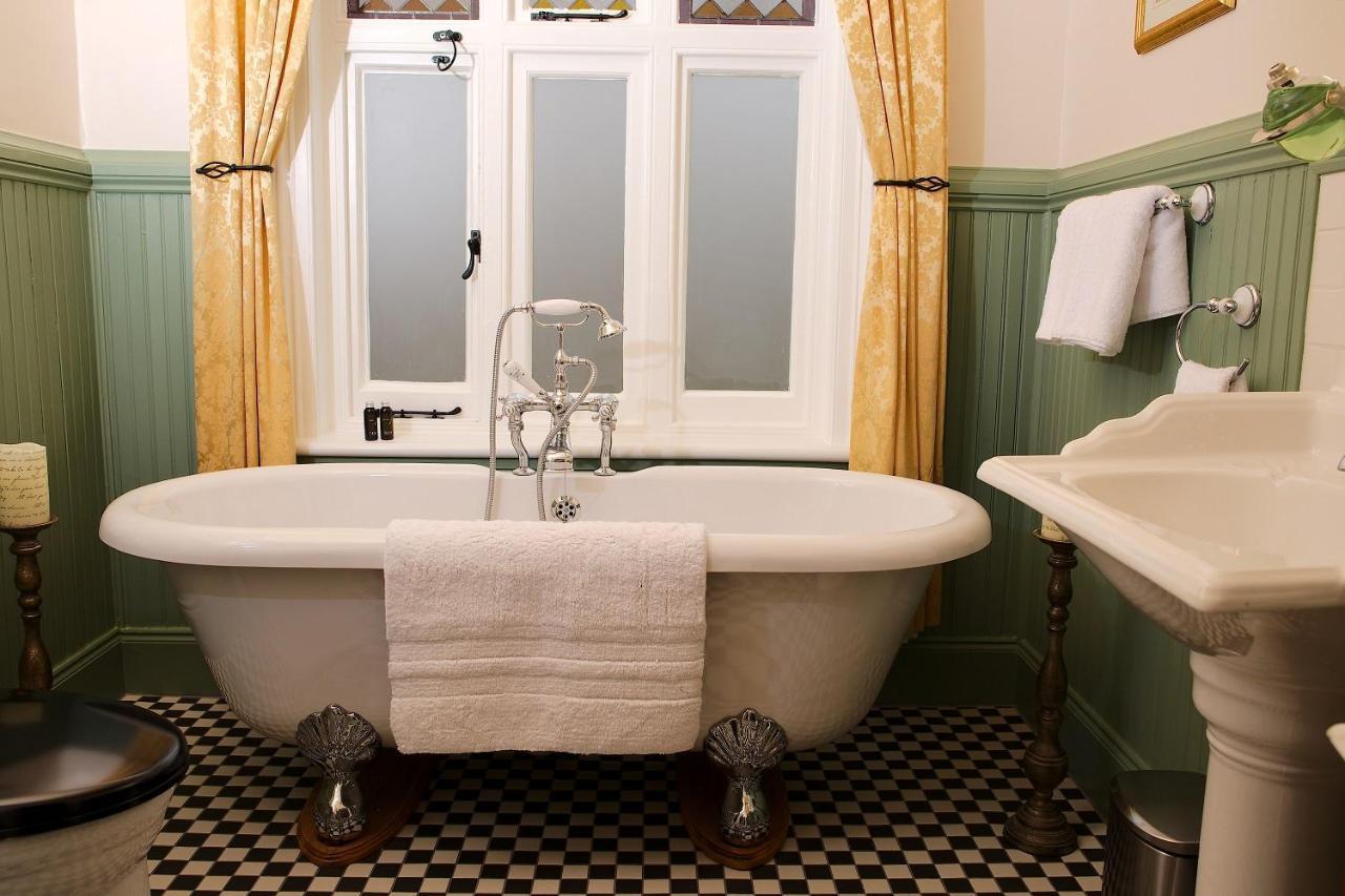 Little Redlands B&B リンカーン エクステリア 写真