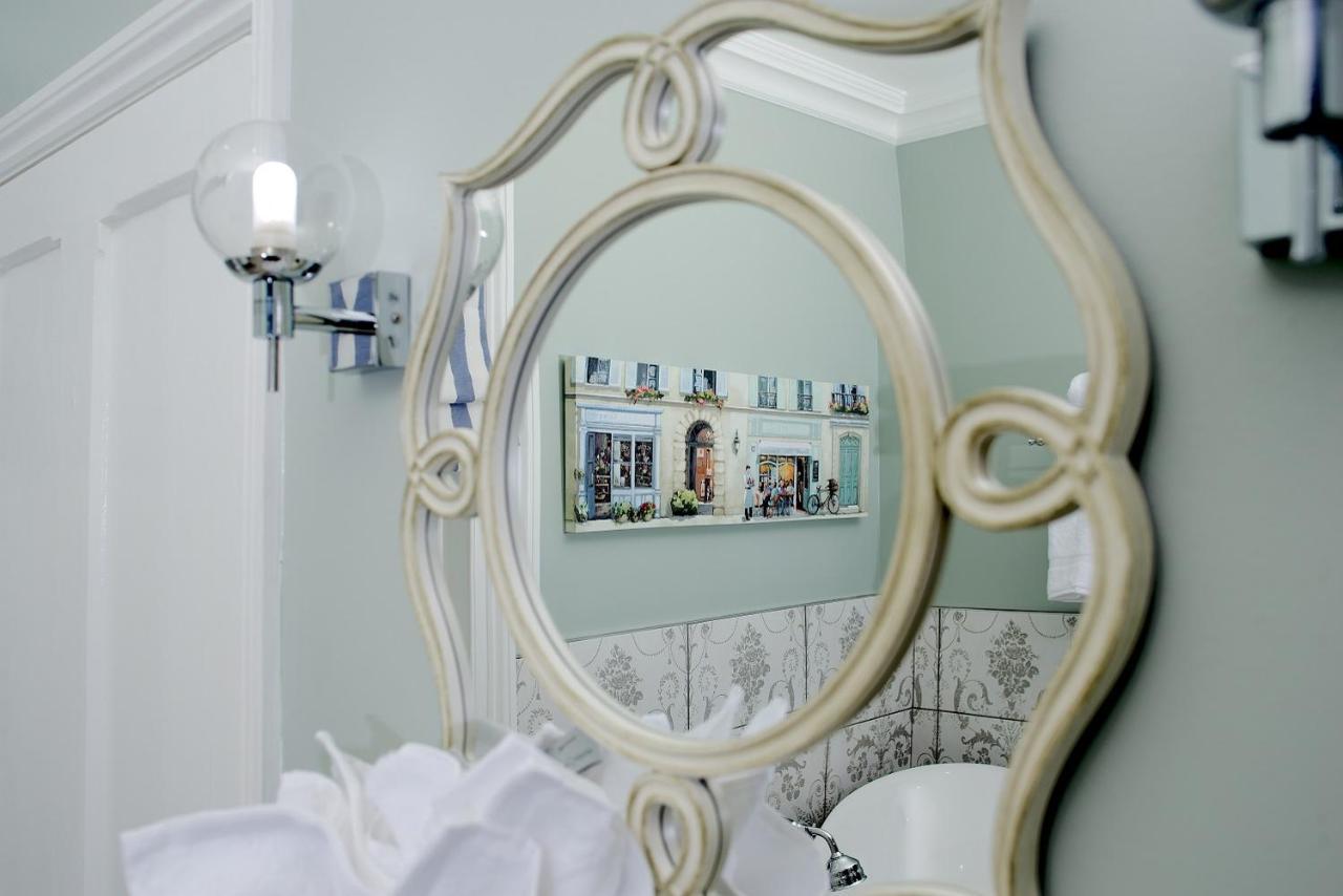 Little Redlands B&B リンカーン エクステリア 写真