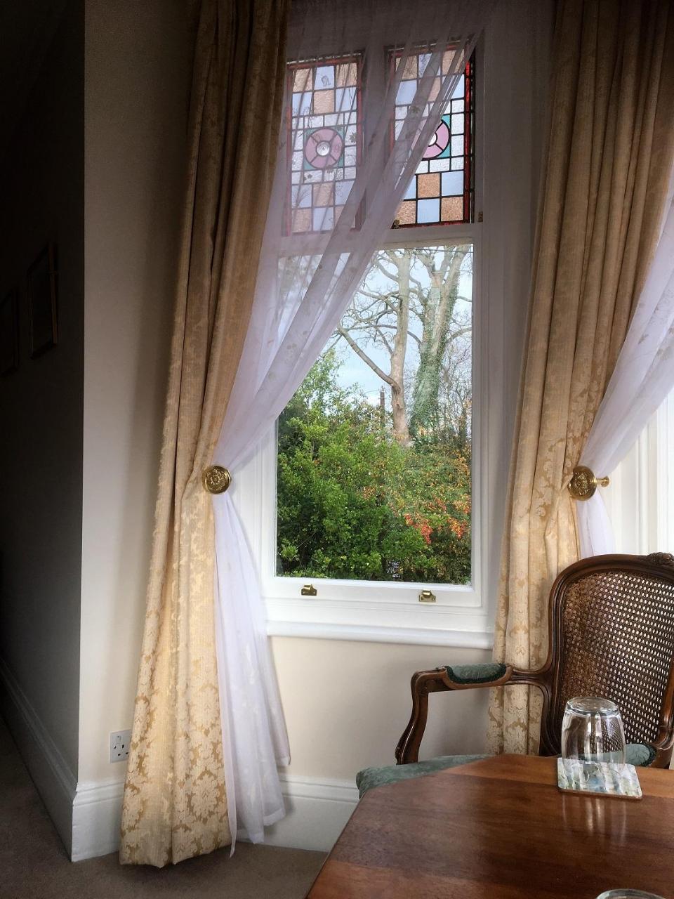 Little Redlands B&B リンカーン エクステリア 写真