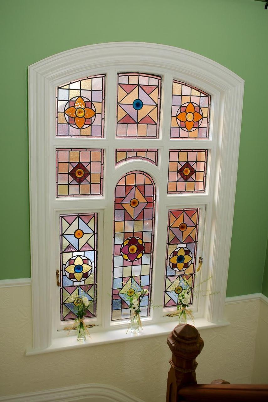 Little Redlands B&B リンカーン エクステリア 写真