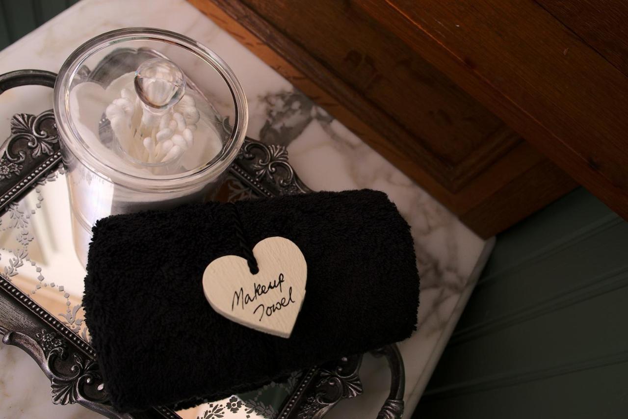 Little Redlands B&B リンカーン エクステリア 写真