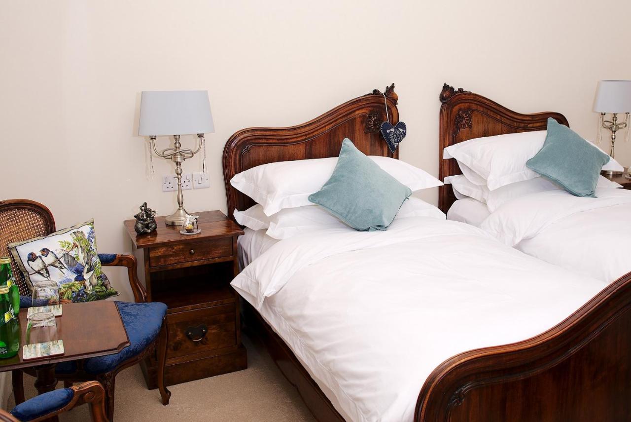 Little Redlands B&B リンカーン エクステリア 写真
