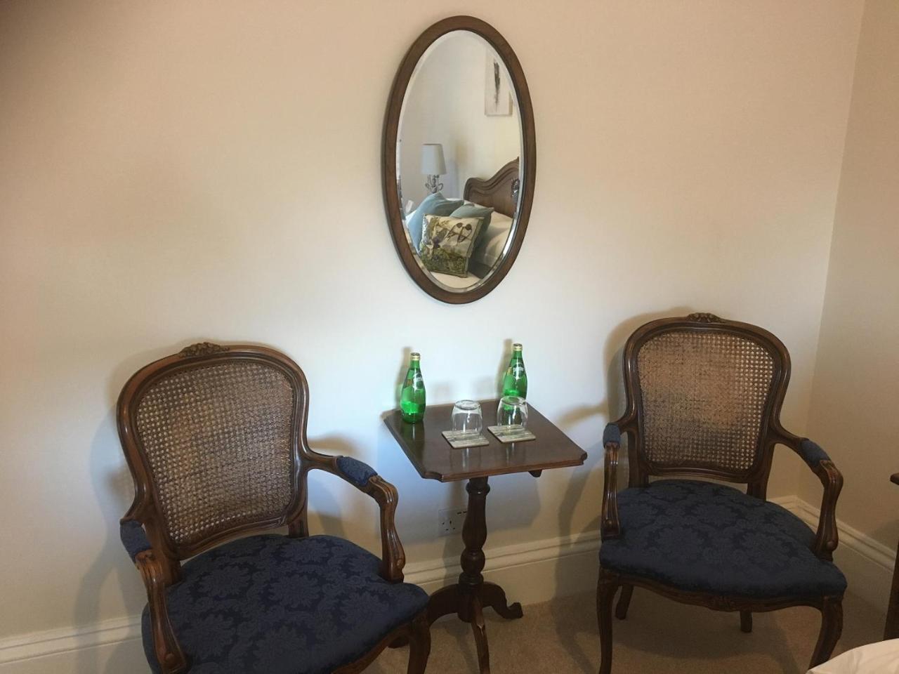 Little Redlands B&B リンカーン エクステリア 写真