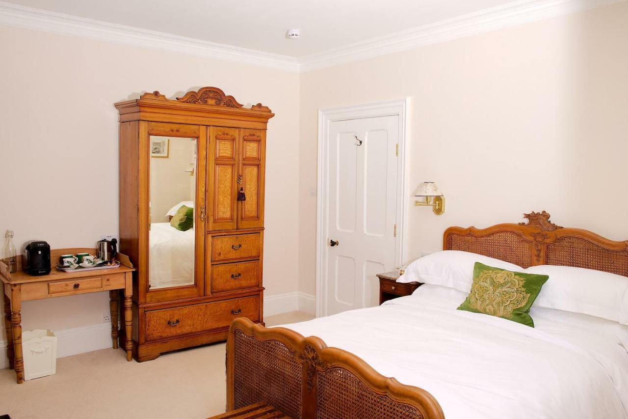 Little Redlands B&B リンカーン エクステリア 写真